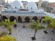  السبت: دعوة لحضور حفل اختتام دورة أحكام التلاوة بمسجد يافا الكبير